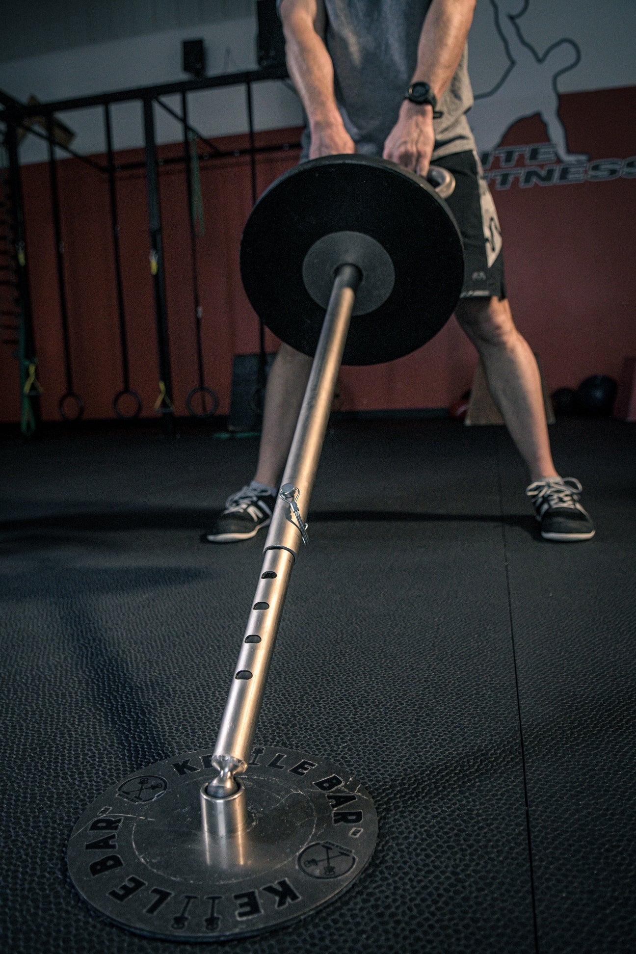 The Kettle Bar TheKettleBar